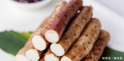 是因为|山药去皮总是手痒还发黑,竟然是因为没做这些!