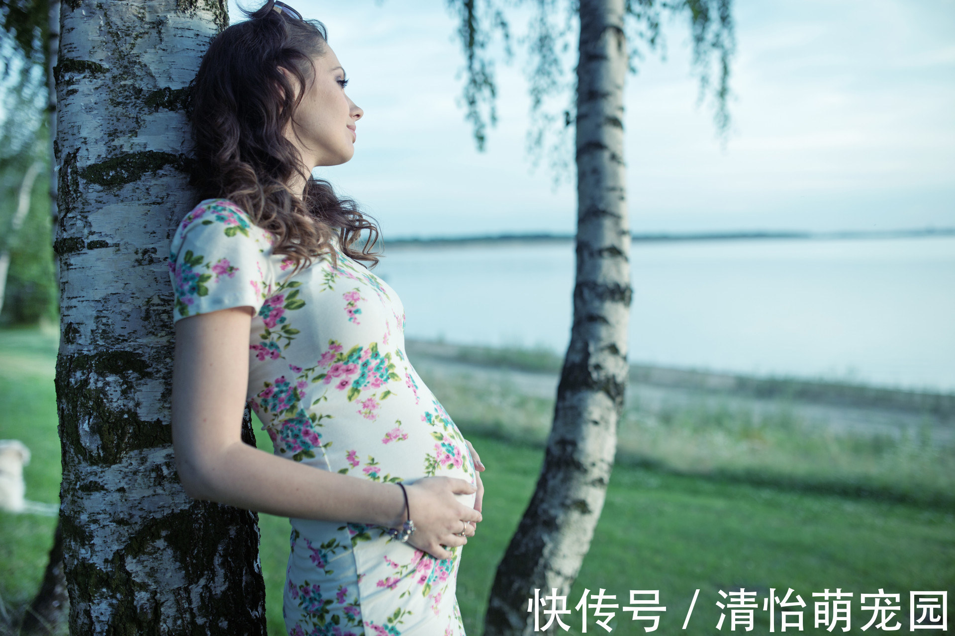 b超|民间预测胎儿性别的方法都不靠谱,医生:只有两种方法能鉴别