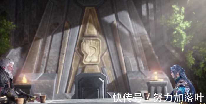 唐三|斗罗大陆创业唐三上线,说服宁宗主,拿下力之一族,府邸为唐门