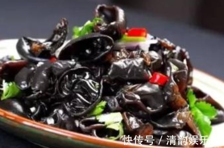 木耳|多给孩子吃的两道家常菜!味道好,营养足,孩子胃口好