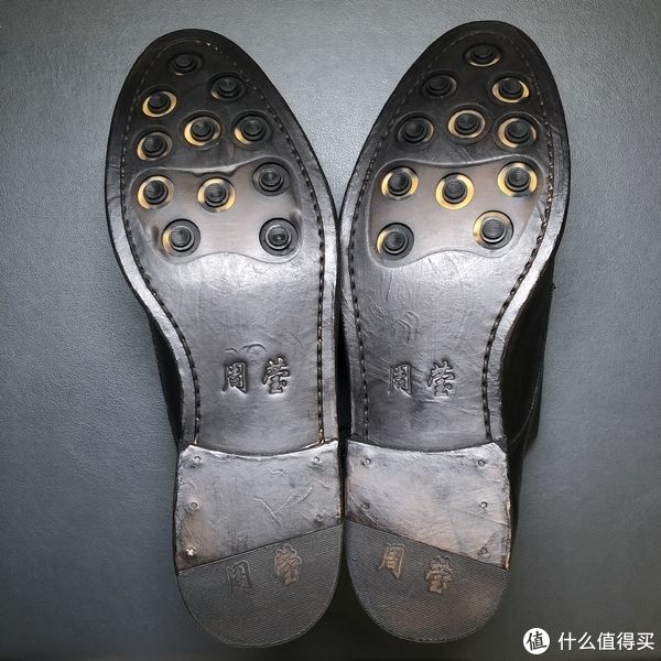 双十一 每个男人都值得拥有一双百搭的真皮皮鞋