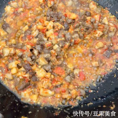 香菇牛肉辣椒酱你这么做，不怕你不上瘾