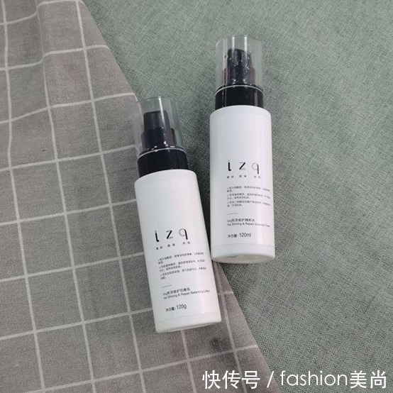 提取物|盘点5款夏日必备的油痘肌护肤品，平价还好用，不踩雷就靠他们！