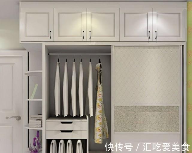 木工|家里装衣柜万万别装这种门,寿命短又不实用,木工说出实话