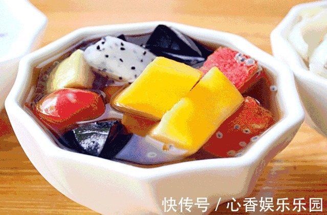 痰热咳喘|3种水果蒸着吃,比生吃效果好!现在知道还不晚