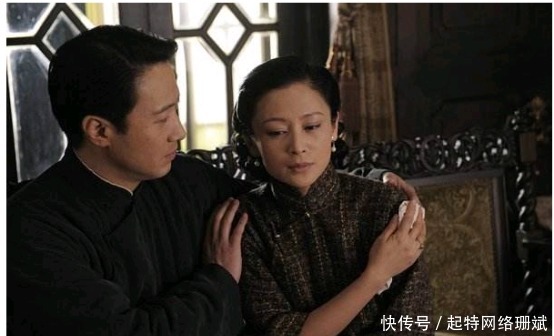  感情|梅兰芳与原配感情极好，婚后育有两娃，为何要再娶延续香火