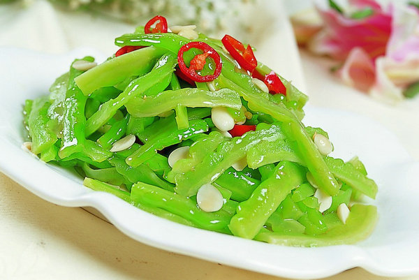 五谷杂粮|坚持吃这个8种菜肴,降血糖,降血脂,可惜很多人不知道