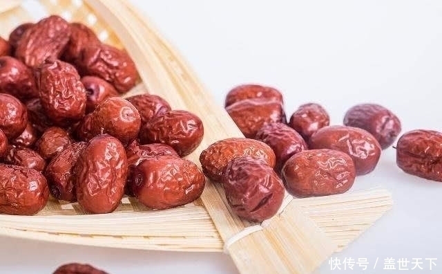 小食材|高血压尽量少吃药多吃这几种天然小食材,血压慢慢降下来