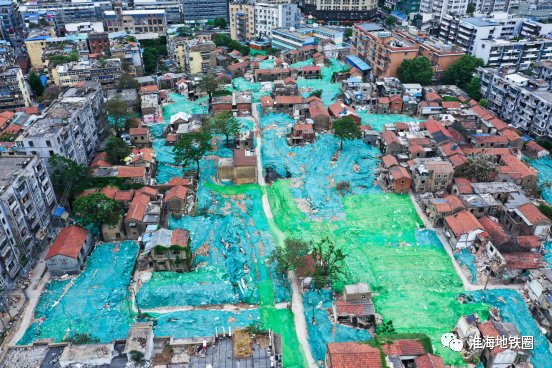 徐州|最新!徐州又有5个地方要拆迁了!还有一批地块征迁完成!