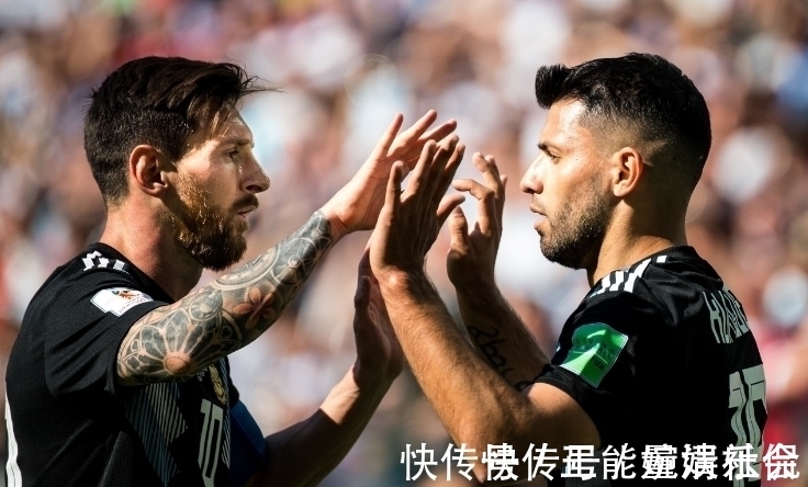 连锁反应|梅西离队产生连锁反应!一巨星也想走人,或一场不踢离开巴萨