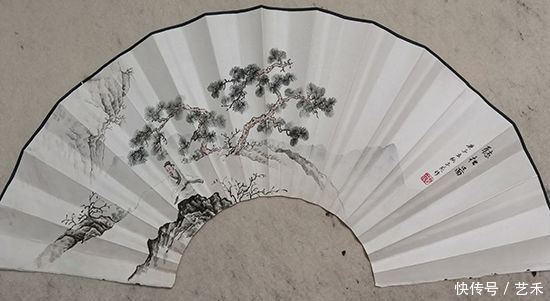 鉴赏|画家王子范---作品鉴赏