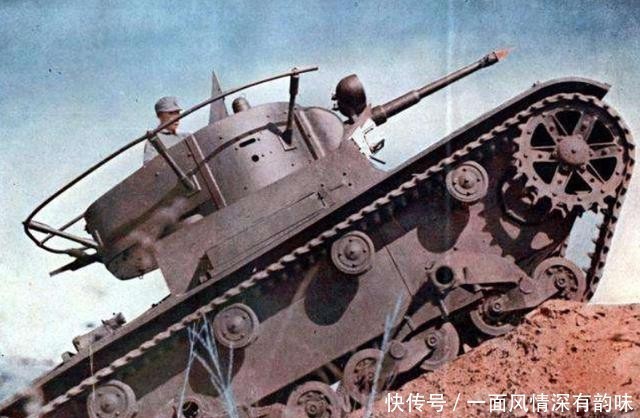 继承|抗战初期的王牌装甲师:雪中送炭继承德械师,日军一打就不敢小看