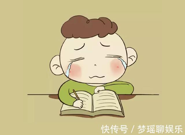 名牌大学|教给孩子这四样东西，比学习成绩好更能改变命运，你做做几个