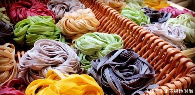 中国有名的“8碗面”,南方4碗北方3碗,剩一碗是“面中之王”