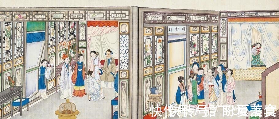 尤二姐|红楼梦——比女主角描写还多, 曹雪芹为何如此偏爱她！