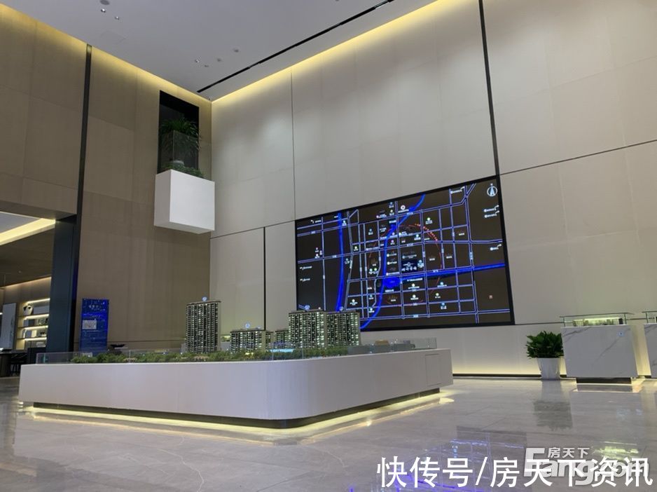 湖畔|湖畔学府怎么样？看置业顾问李洪镇发布了一条项目新消息