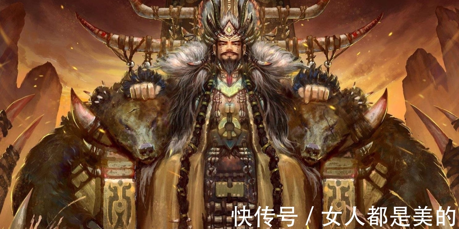 女娲|黄帝大战蚩尤不是神话,而是被曲解的史前高科技战争!