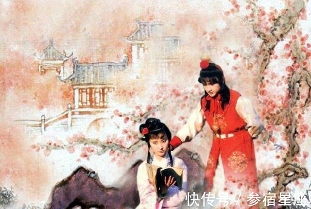 薛宝钗&抄检大观园暗示了贾宝玉的婚姻,贾府选了谁?王熙凤就是风向标