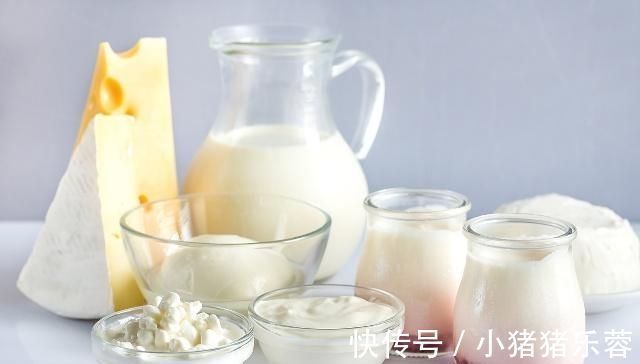 宝宝|怀孕以后,牛奶、豆浆、孕妇奶粉,孕妈该怎样选择可别傻傻忽视