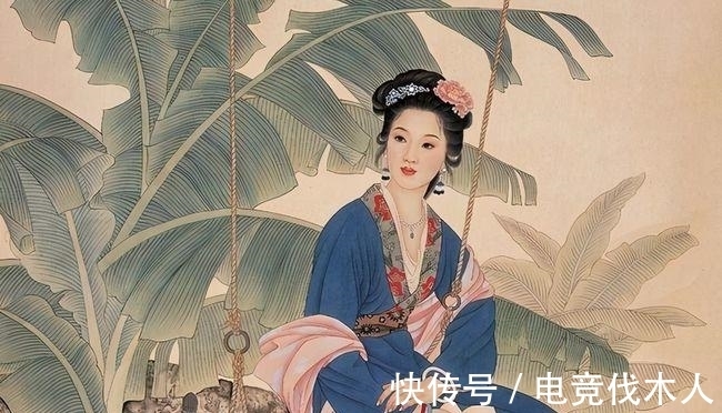 精工@李清照的一首佳作,情深意浓,精工自然,令人感动不已