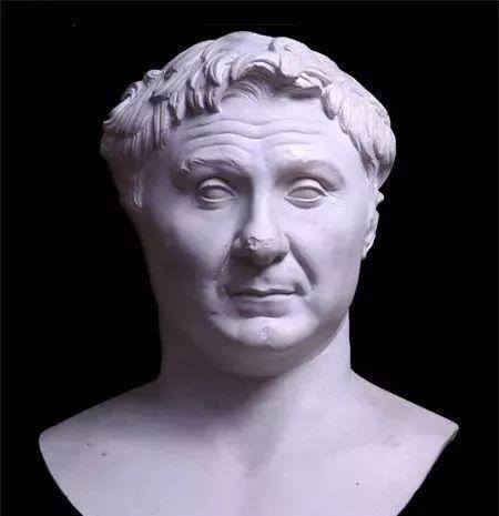 无冕之王|话说世界系列:无冕之王 恺撒