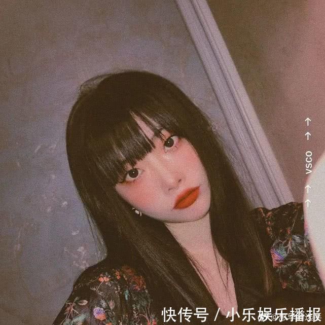 颜值|“单眼皮的女生颜值有多高?!”啊啊啊 看完毫无抵抗力