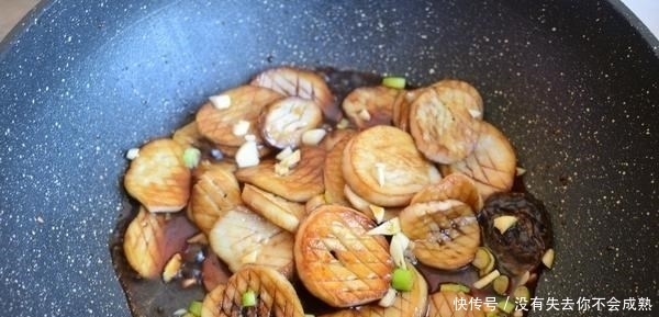 正月十五元宵节,3道“巧搭配”的素菜小炒,照着做待客不发愁