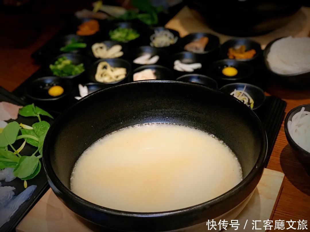 老年|彩云之南, 一个值得为了吃而即刻出发的地方!