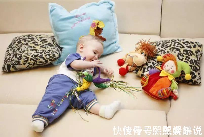 强身健体|不想让孩子从小就近视,专家表示:父母要从这些小事做起