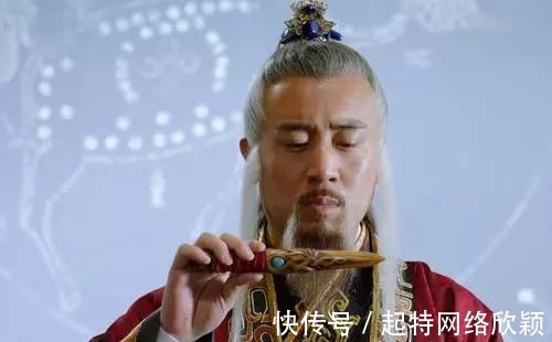 弟子|封神榜中最强师徒，徒弟是三代弟子之首，师父是封神第一女仙