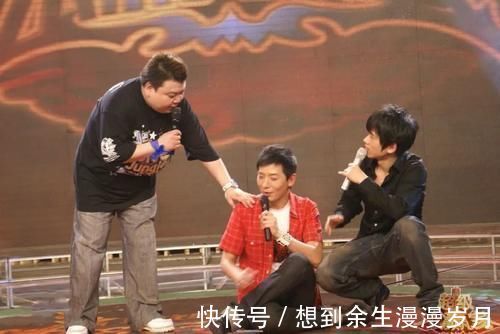 23年来,《快乐大本营》的4次“起死回生”,堪称教科书级自救