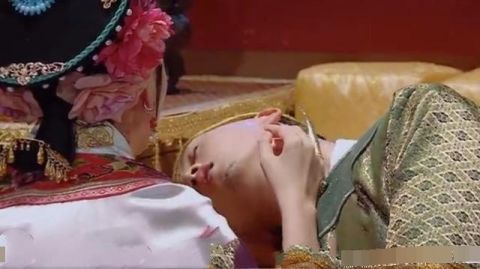  果郡王|陈宥维再毁经典《甄嬛传》，李诚儒已经无力评价，直言非常可笑