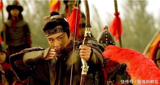 梁山|花荣到底是谁?他对宋江当上梁山的老大有什么样的帮助?