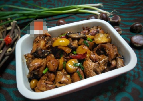  鸡肉和它是绝配，一定要做给孩子吃，孩子超喜欢