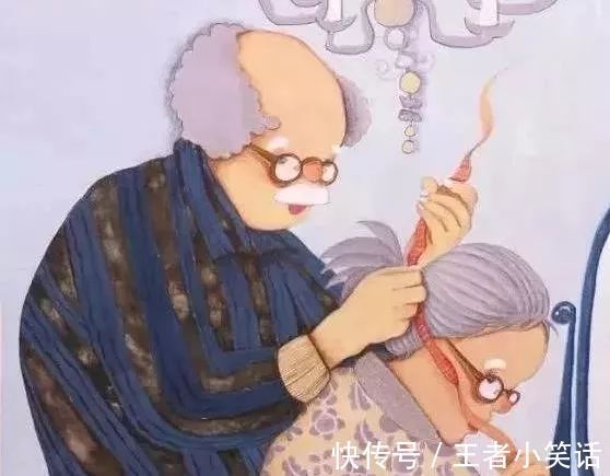 |全球排名第一的幽默故事!(引人深思)