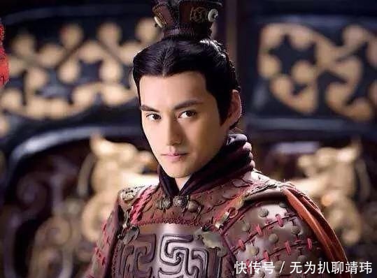 刘秀为何被称为位面之子?这么开挂的人生,