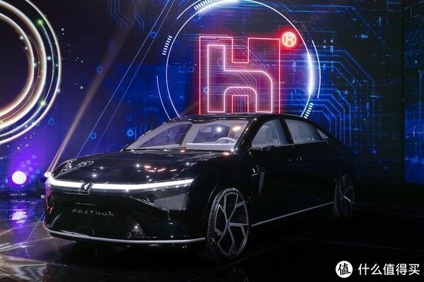 福特|恒大造车垮了，乐视造车没了，富士康又来造车了！