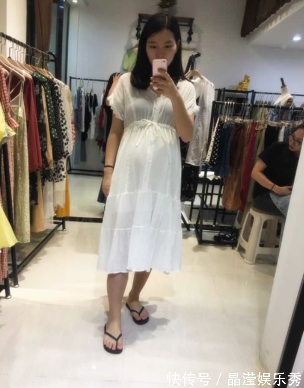 美美|孕期出现“胎位不正”,可能与孕妈穿的裤子有关,正在穿的赶紧换