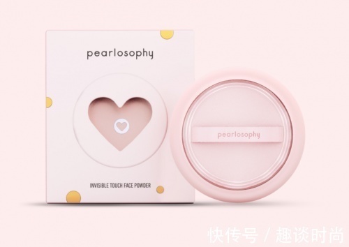 蜜粉 彩妆品牌排行榜见证品牌成长,真珠美学以高端产品回馈真珠女孩