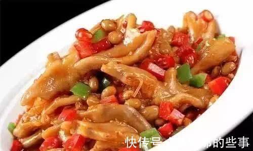 家常菜|做几道撑场面的家常菜,好吃易做很下酒下饭,口感俱佳很过瘾