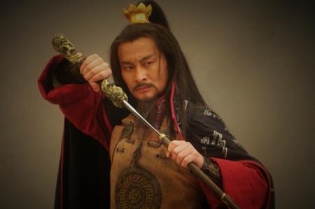 梁山&都说吴用和宋江害了梁山好汉,真正的凶手却是他,没有他就没梁山!