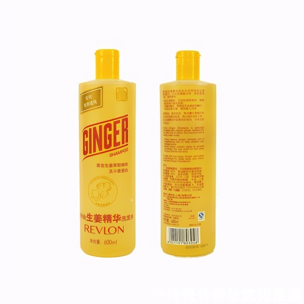 头皮|全球十大洗发水排行,蓬松控油清爽,选择专业洗发水,少交智商税