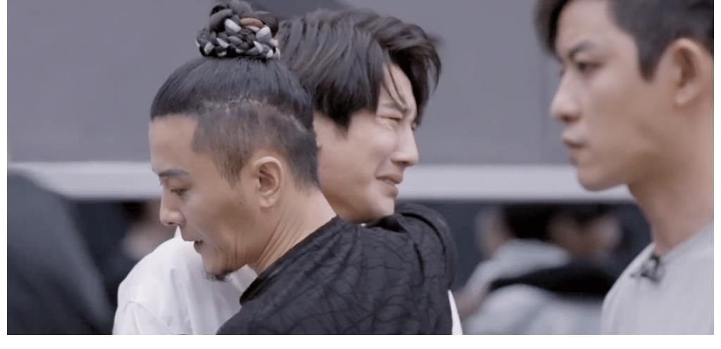 《哥哥》收官留下4大遗憾：主题曲现场合唱版缺失，有人大招没放，有人没完成合作心愿