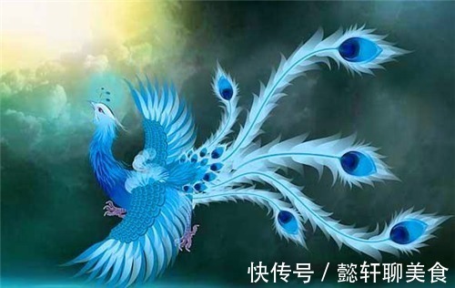 四库全书#纪晓岚极力要销毁的山海经,到底隐藏什么秘密?专家:会改变国运