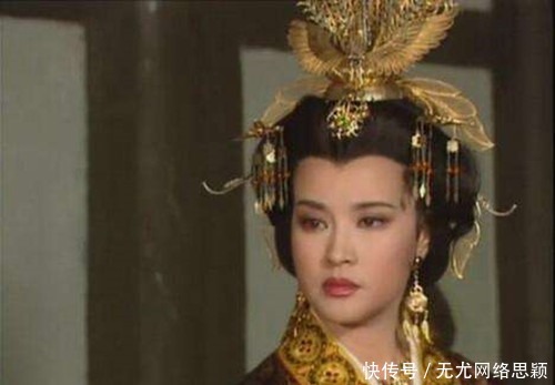 杀害|武则天为什么杀害姐姐?不是她狠心,只因发现了姐姐的秘密