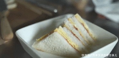 叶田女士|早上吃多少合适看完日本三位职场女性的极简早餐,我陷入了沉思