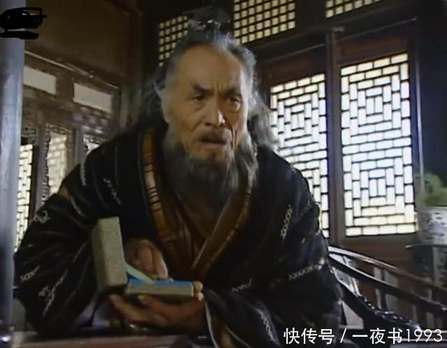 天帝|武侠剧中“称帝”的五大强者,南帝一灯垫底,天帝第三,邪帝第二