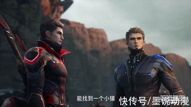 金刚猿|吞噬星空:罗峰斩杀金刚猿，李耀联手三位战神准备猎杀他