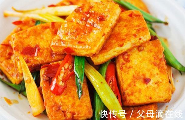 爽口|每日中午45度热到冒火吃饭没食欲，孩子多吃下饭菜，爽口鲜香下饭