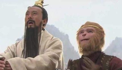 兄弟|成佛后,孙悟空才明白,地仙之祖为什么要和自己结拜为兄弟